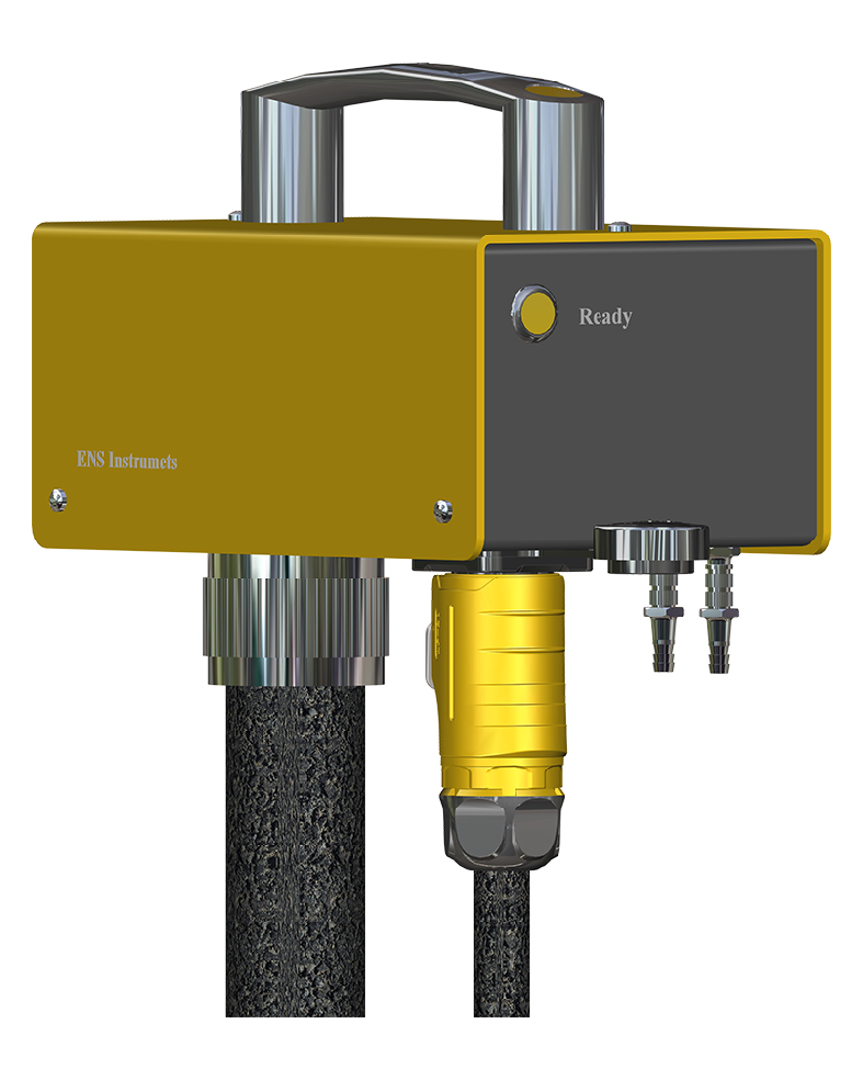 VOC Sampling Probe - 3